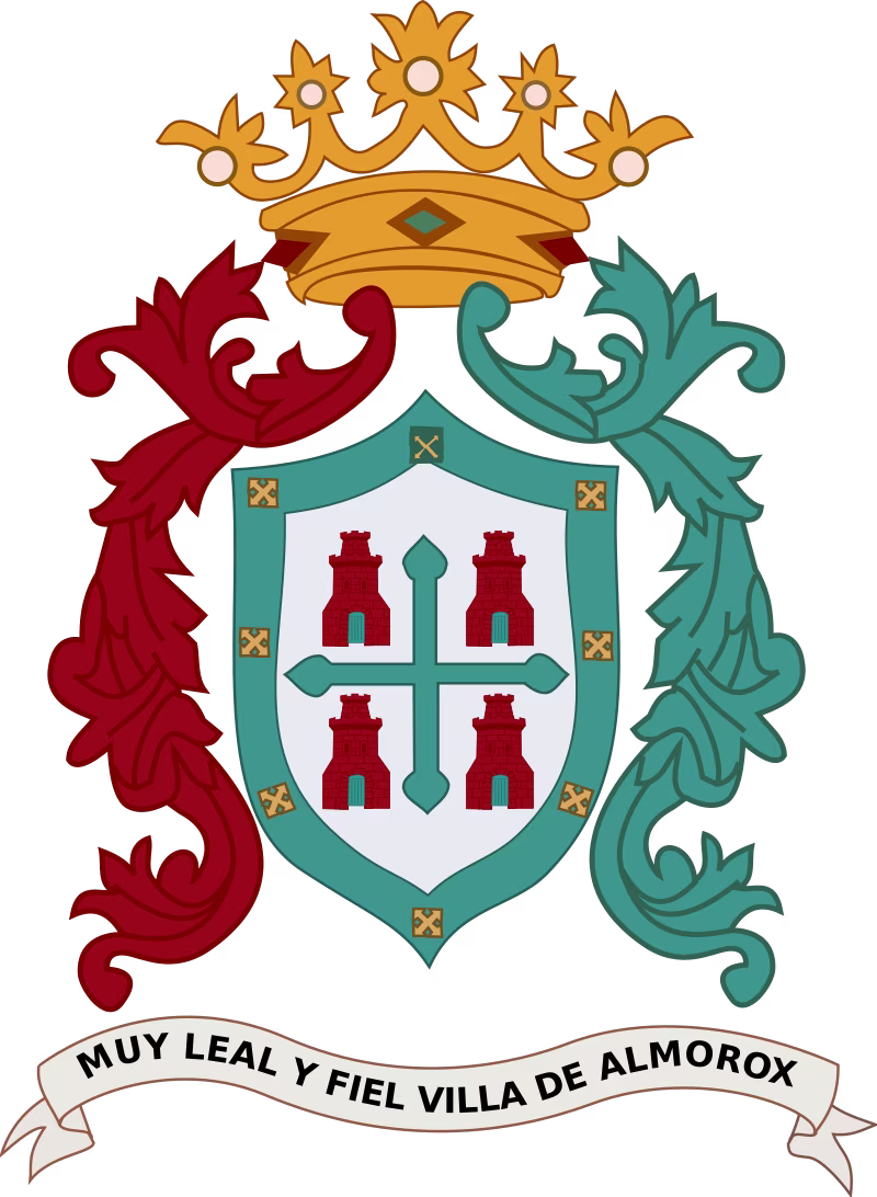 Escudo de Almorox