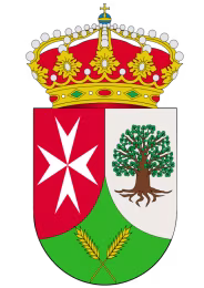 Escudo de Carranque