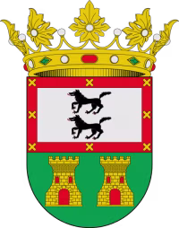 Escudo de Guadamur