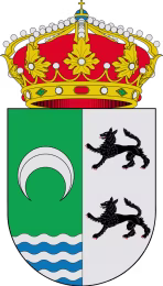 Escudo de Huecas