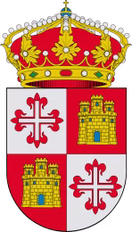 Escudo de Illescas