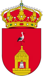 Escudo de Navalcán