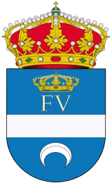 Escudo de Olías del Rey