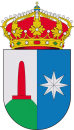 Escudo de Otero
