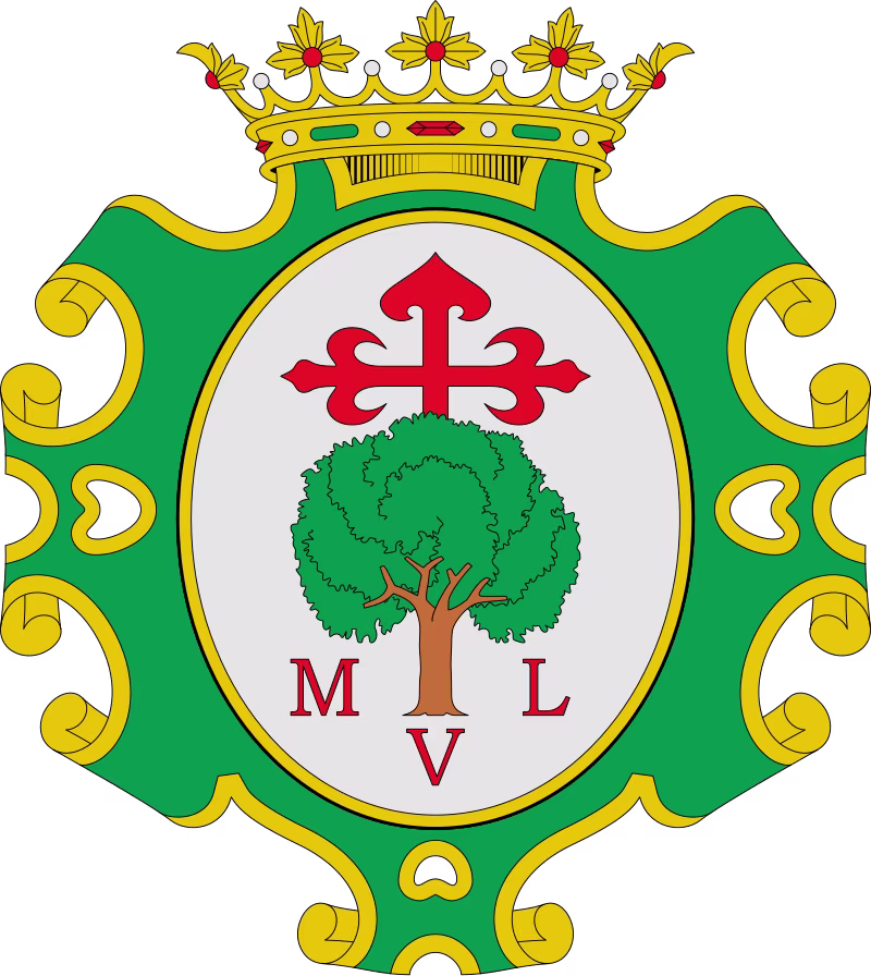 Escudo de Quintanar de la Orden
