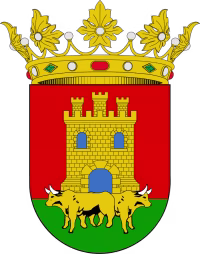 Escudo de Talavera de la Reina