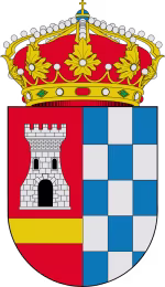 Escudo de Torralba de Oropesa