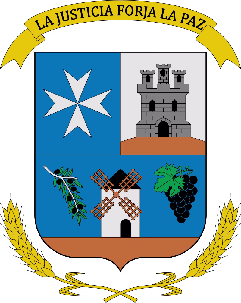 Escudo de Turleque