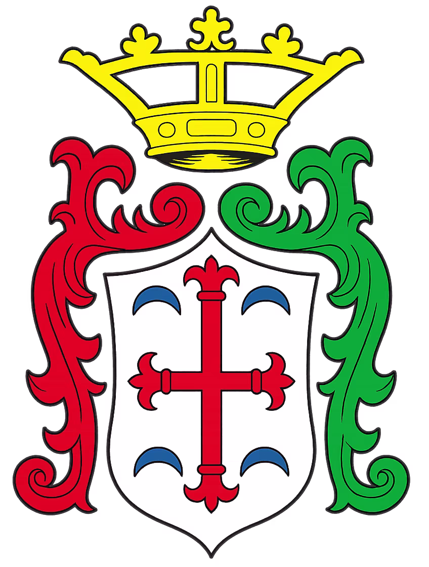 Escudo de Urda