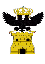 Escudo de Villaluenga de la Sagra