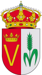 Escudo de Villasequilla