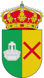 Escudo de Yunclillos